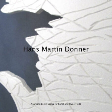 Hans Martin Donner | Gay Books & News