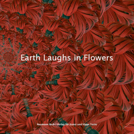 Earth Laughs in Flowers | Gay Books & News