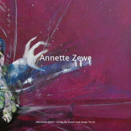 Annette Zewe | Gay Books & News