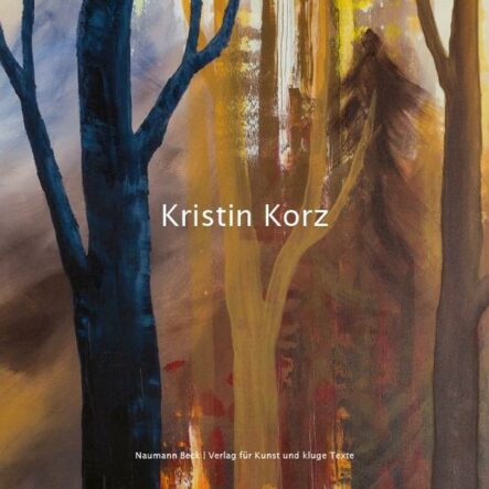 Kristin Korz | Gay Books & News