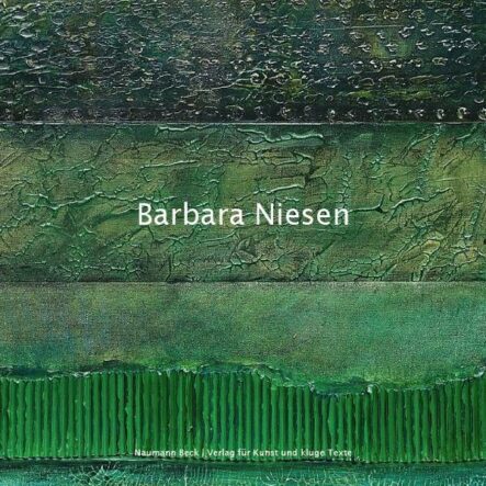 Barbara Niesen | Gay Books & News