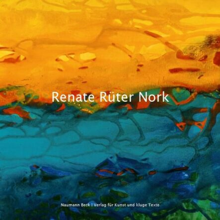 Renate Rüter Nork | Gay Books & News