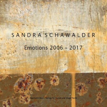 Sandra Schawalder | Gay Books & News