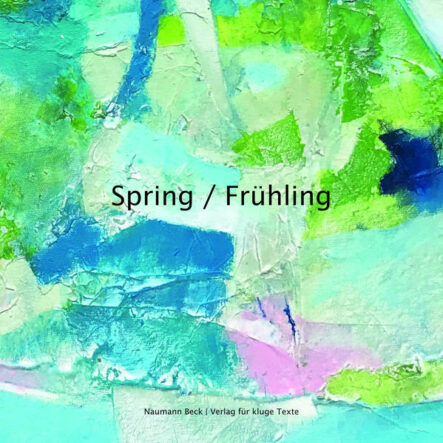 Spring / Frühling | Gay Books & News