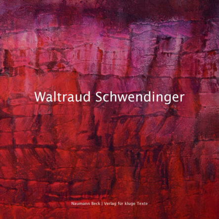 Waltraud Schwendinger | Gay Books & News