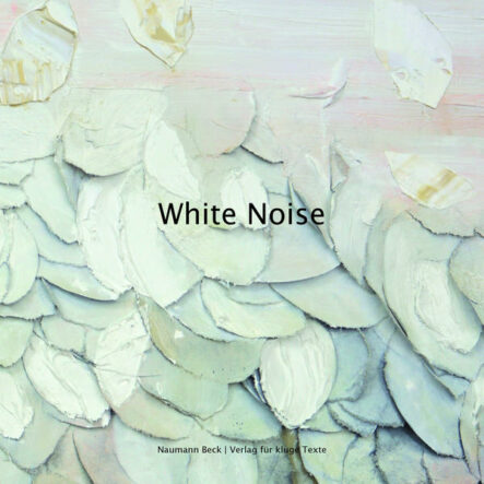White Noise | Gay Books & News
