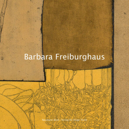 Barbara Freiburghaus | Gay Books & News