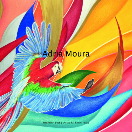 Adria Moura | Gay Books & News