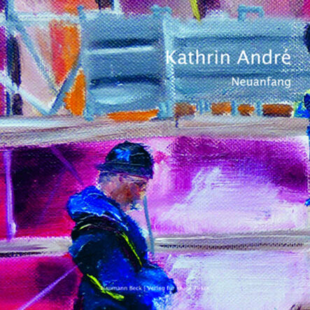 Kathrin André | Gay Books & News