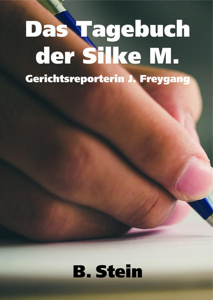 Das Tagebuch der Silke M. | Gay Books & News