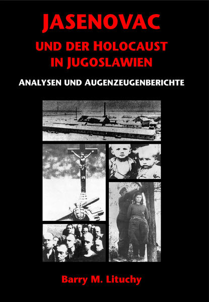 Jasenovac | Gay Books & News