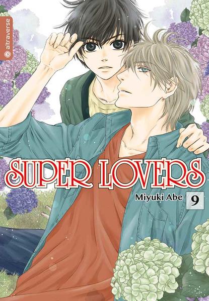 Super Lovers 09 | Gay Books & News