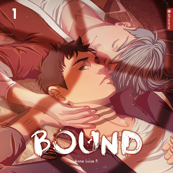 Bound 01 | Gay Books & News