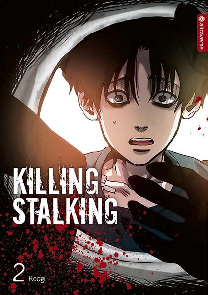Killing Stalking 02 | Gay Books & News