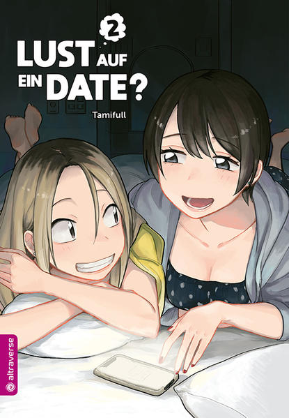 Lust auf ein Date? 02 | Gay Books & News