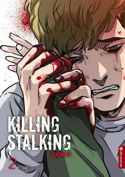 Killing Stalking - Season II 02 | Gay Books & News