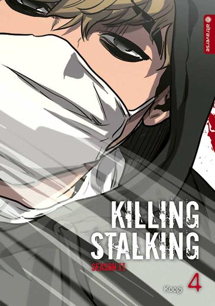 Killing Stalking - Season II 04 | Gay Books & News