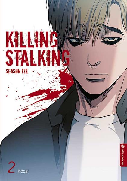 Killing Stalking - Season III 02 | Gay Books & News
