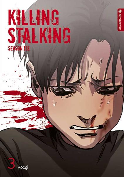 Killing Stalking - Season III 03 | Gay Books & News