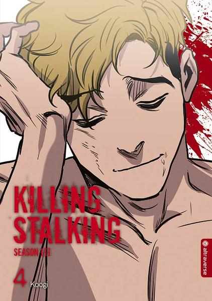 Killing Stalking - Season III 04 | Gay Books & News