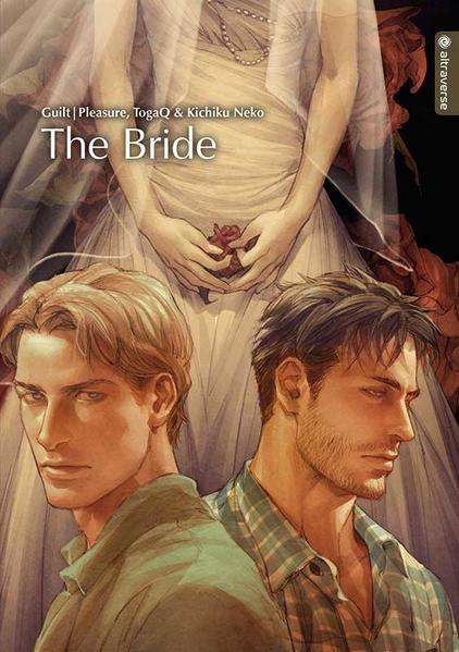 The Bride | Gay Books & News