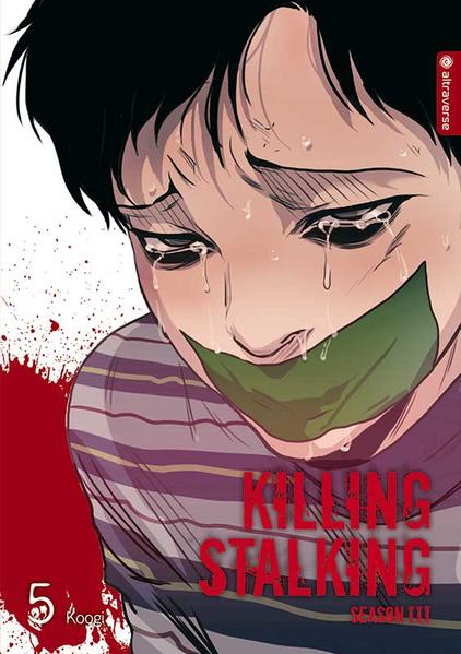 Killing Stalking - Season III 05 | Gay Books & News