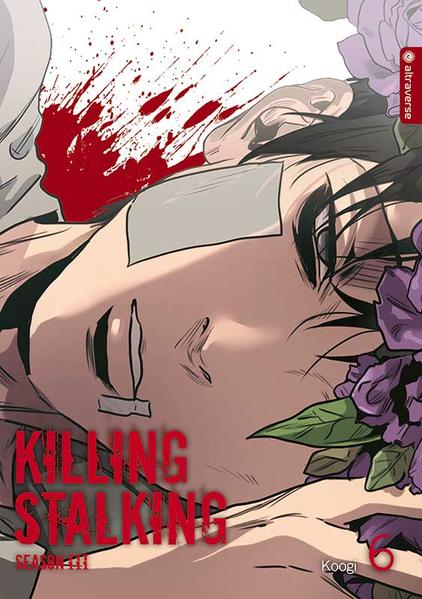 Killing Stalking - Season III 06 | Gay Books & News