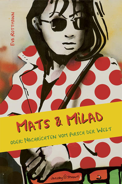 Mats & Milad | Gay Books & News