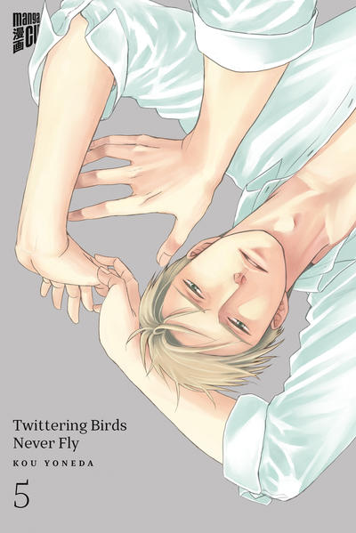 Twittering Birds Never Fly 5 | Gay Books & News