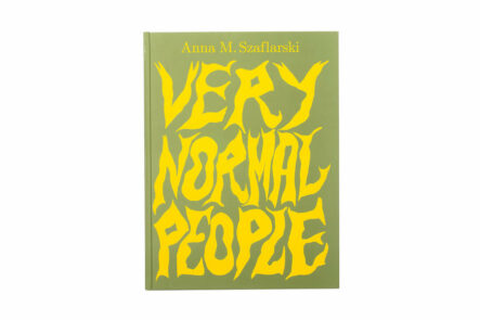 Very Normal People | Gay Books & News