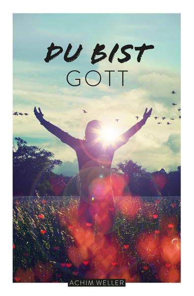Du bist Gott | Gay Books & News