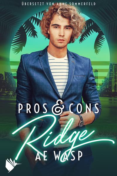 Pros & Cons: Ridge | Gay Books & News