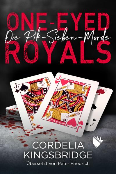 One-Eyed Royals | Gay Books & News