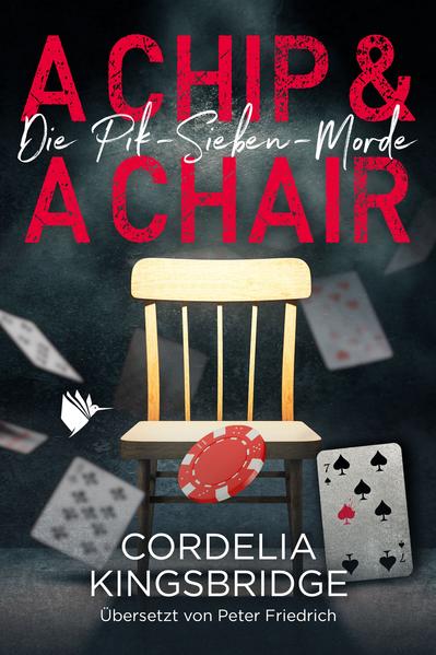 A Chip and a Chair | Gay Books & News