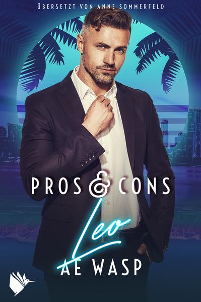 Pros & Cons: Leo | Gay Books & News