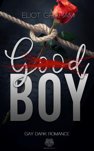 (Good)BOY - Dark Inspiration (Gay Dark Romance) | Gay Books & News