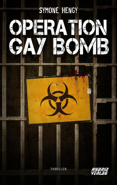 Operation Gay Bomb | Gay Books & News
