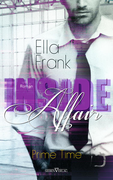 Inside Affair | Gay Books & News
