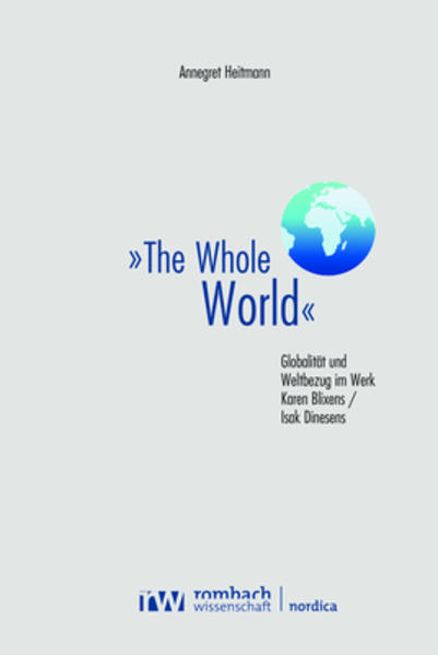 »The Whole World« | Gay Books & News
