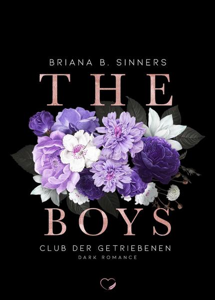 THE BOYS 4 | Gay Books & News