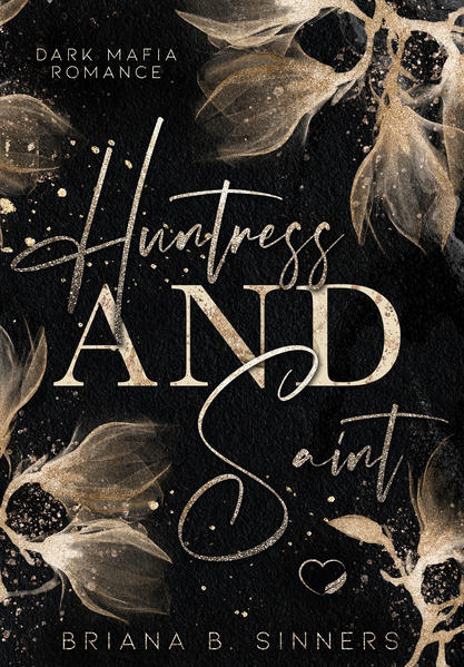 Huntress and Saint | Gay Books & News
