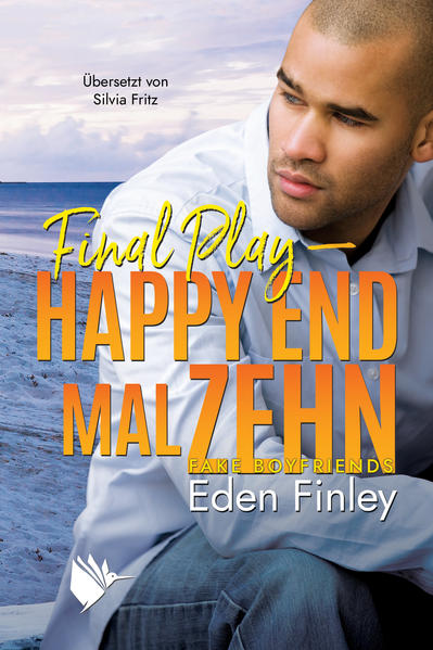 Final Play - Happy End mal zehn | Gay Books & News