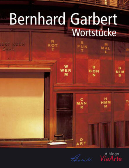 Bernhard Garbert | Gay Books & News
