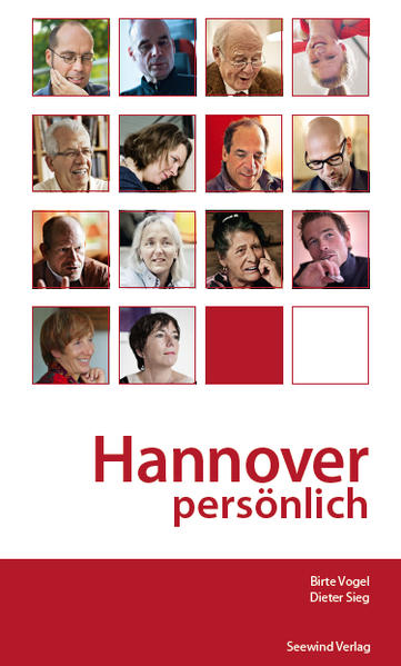 Hannover persönlich | Gay Books & News