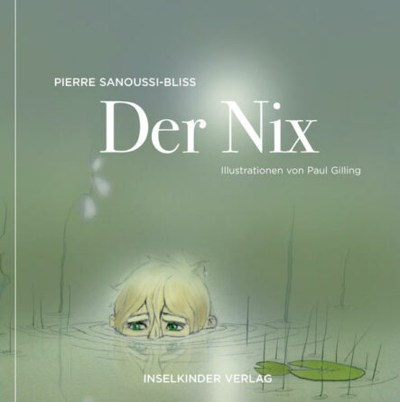 Der Nix | Gay Books & News