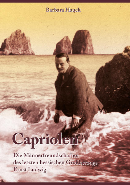 Capriolen | Gay Books & News