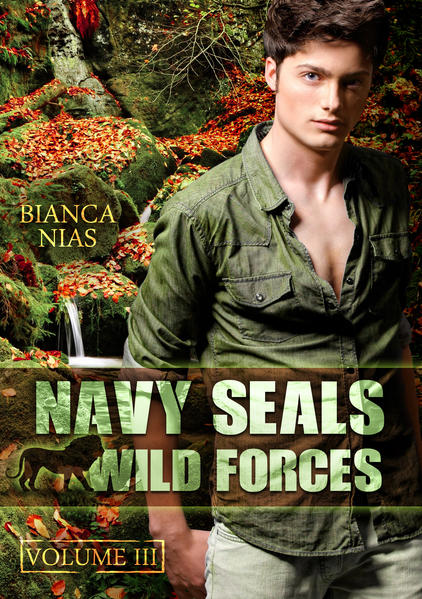 Navy Seals - Wild Forces (Volume III) | Gay Books & News