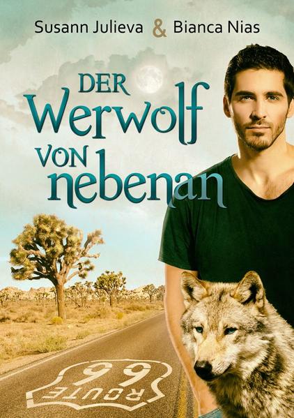 Der Werwolf von nebenan | Gay Books & News