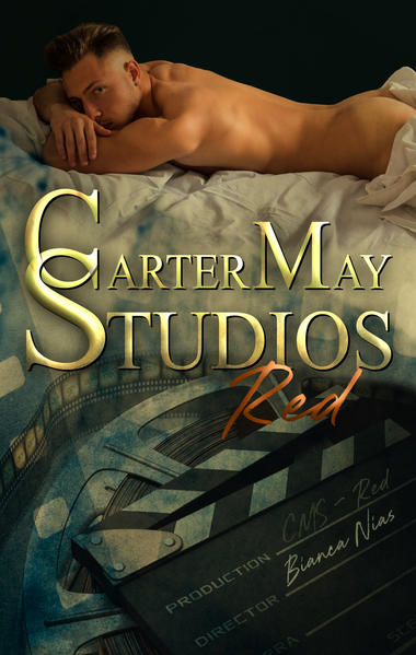 Carter May Studios | Gay Books & News