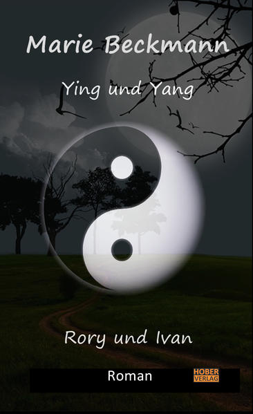 Ying & Yang | Gay Books & News